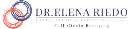 Elena Riedo Psy.D.